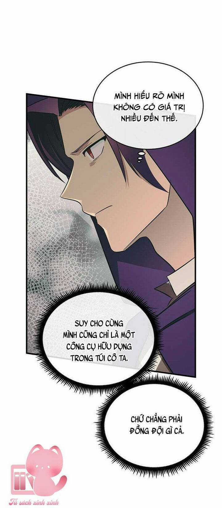 Ác Nữ Trùng Sinh - Chapter 88 - Trang 66