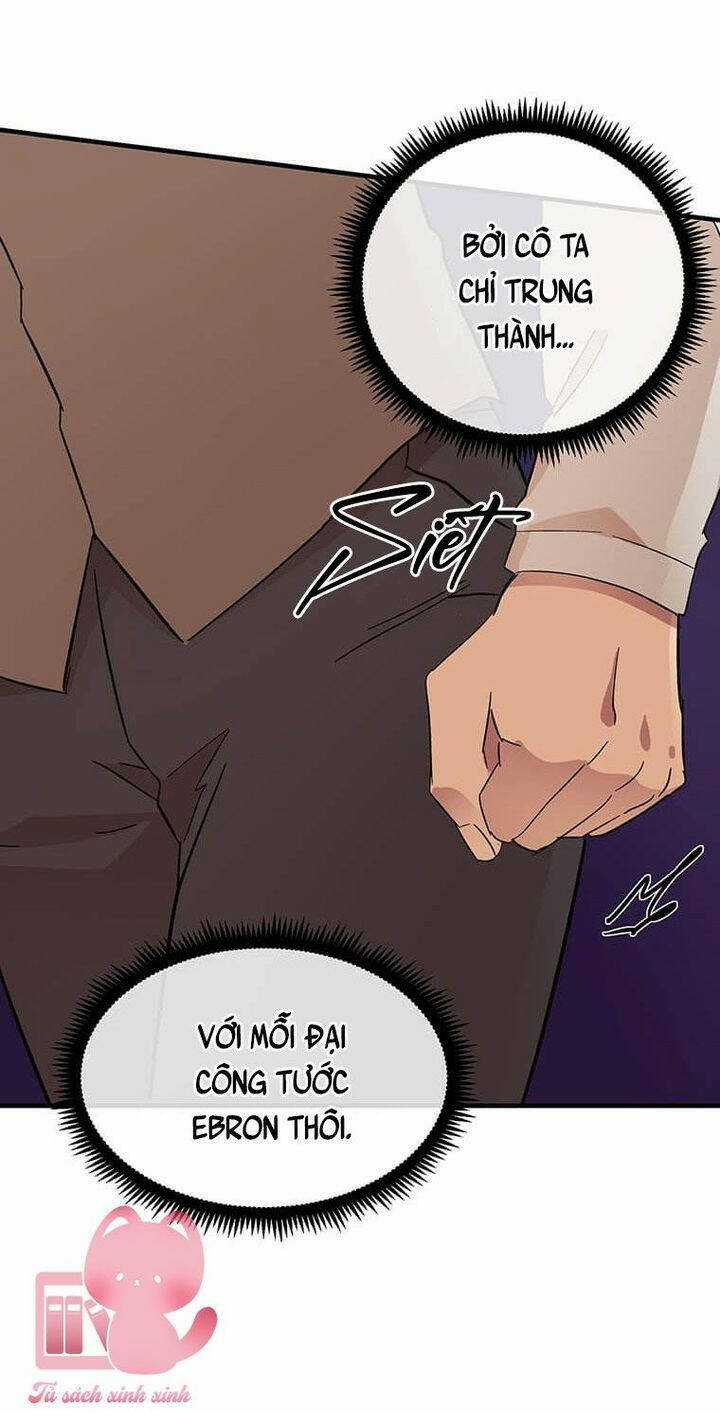 Ác Nữ Trùng Sinh - Chapter 88 - Trang 67