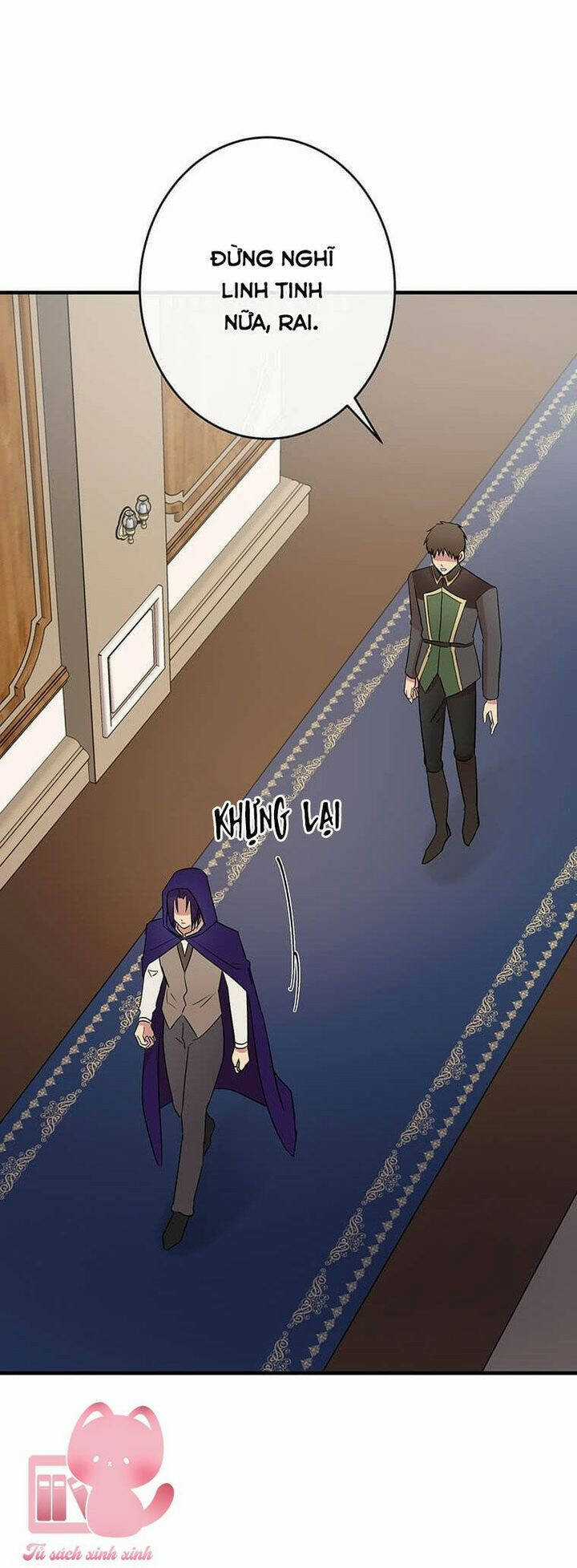 Ác Nữ Trùng Sinh - Chapter 88 - Trang 68