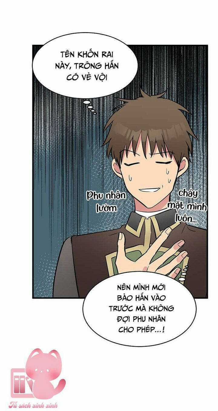 Ác Nữ Trùng Sinh - Chapter 88 - Trang 8