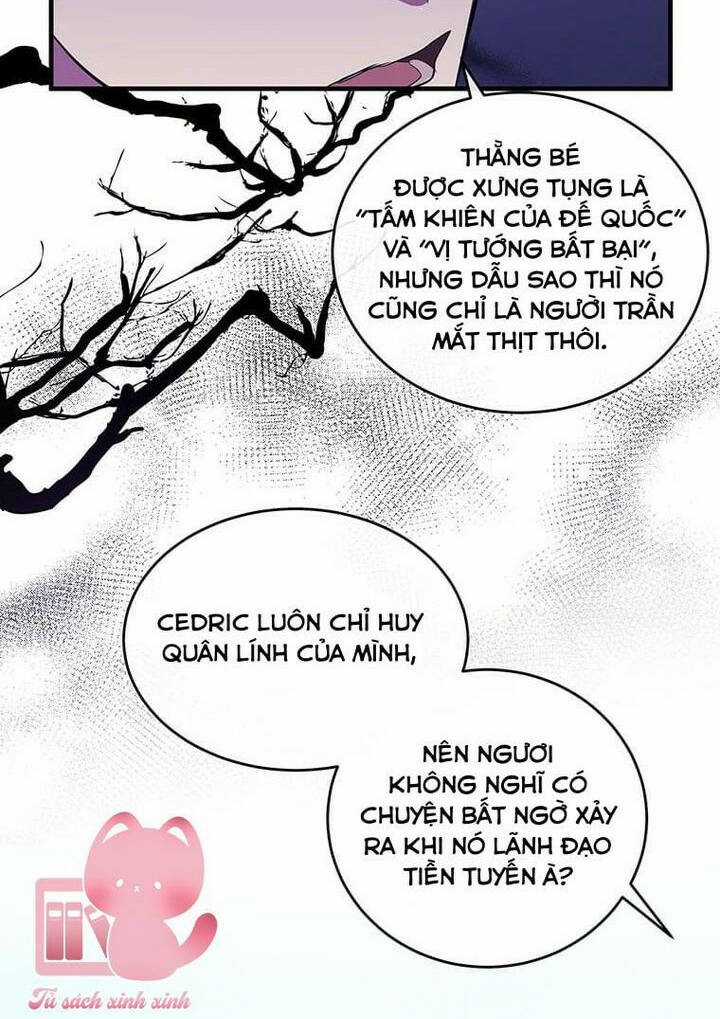 Ác Nữ Trùng Sinh - Chapter 89 - Trang 13