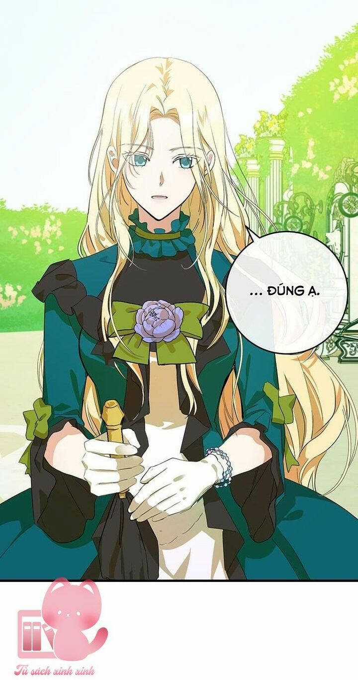 Ác Nữ Trùng Sinh - Chapter 89 - Trang 14