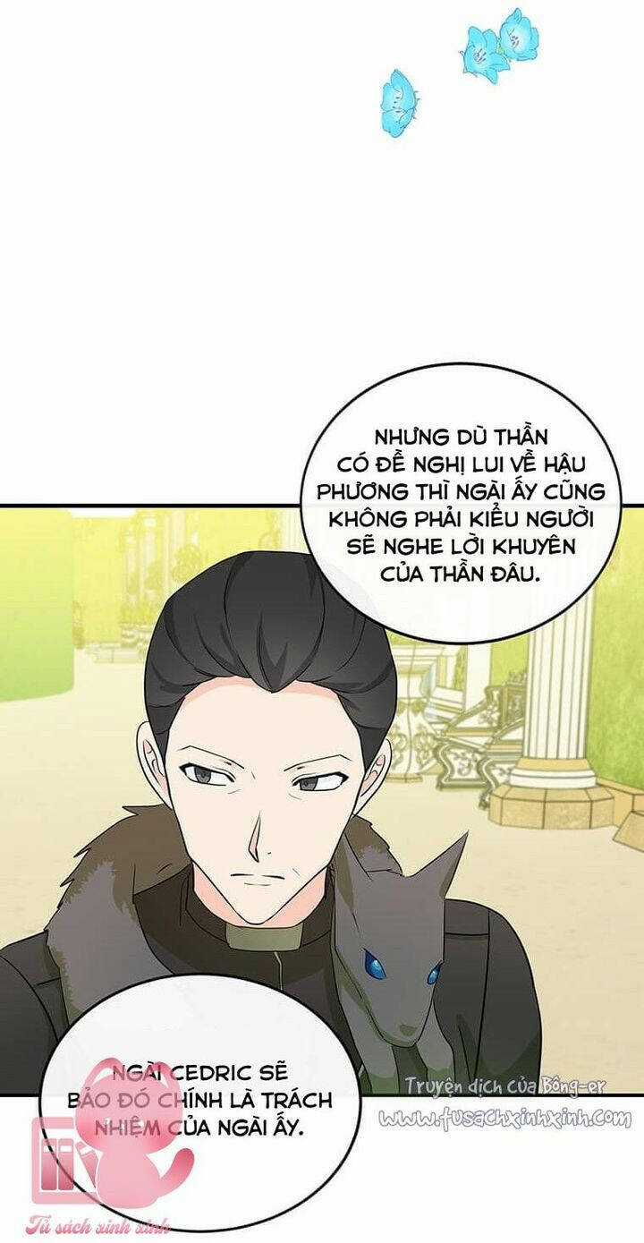 Ác Nữ Trùng Sinh - Chapter 89 - Trang 16