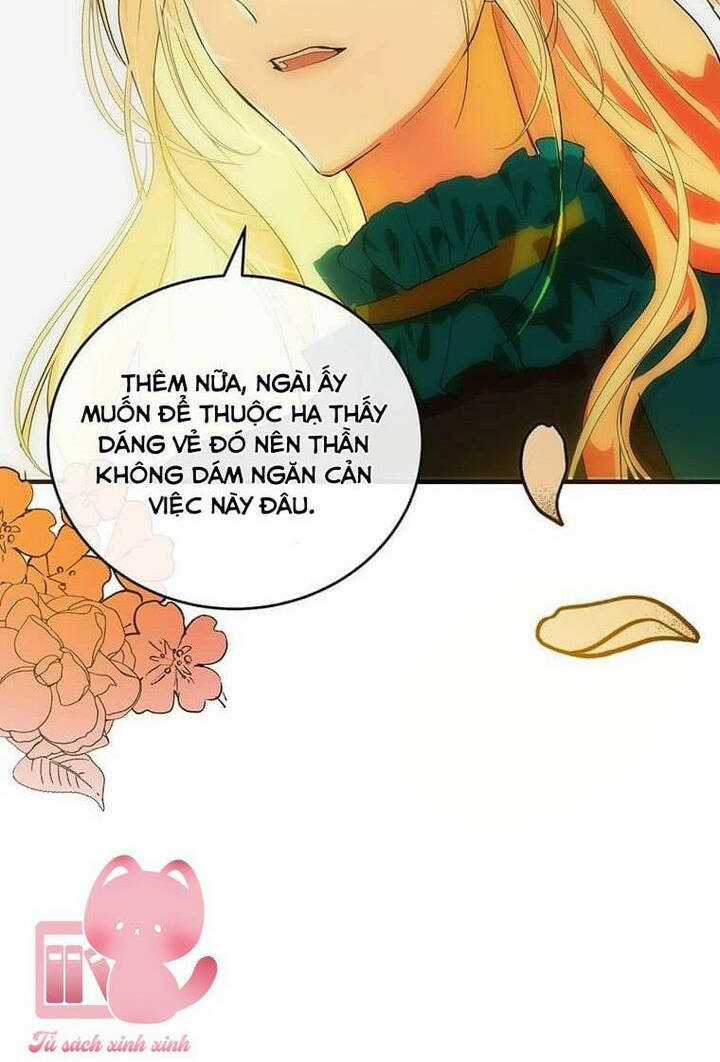 Ác Nữ Trùng Sinh - Chapter 89 - Trang 19