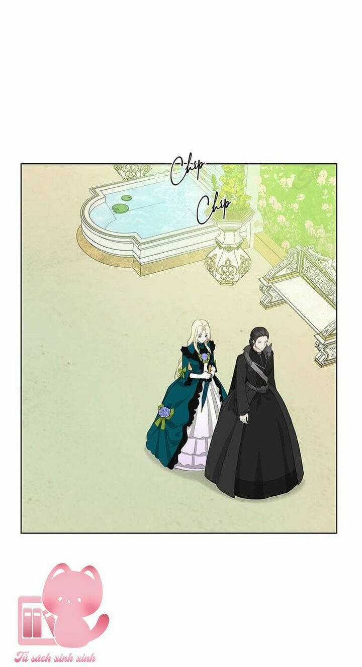 Ác Nữ Trùng Sinh - Chapter 89 - Trang 3