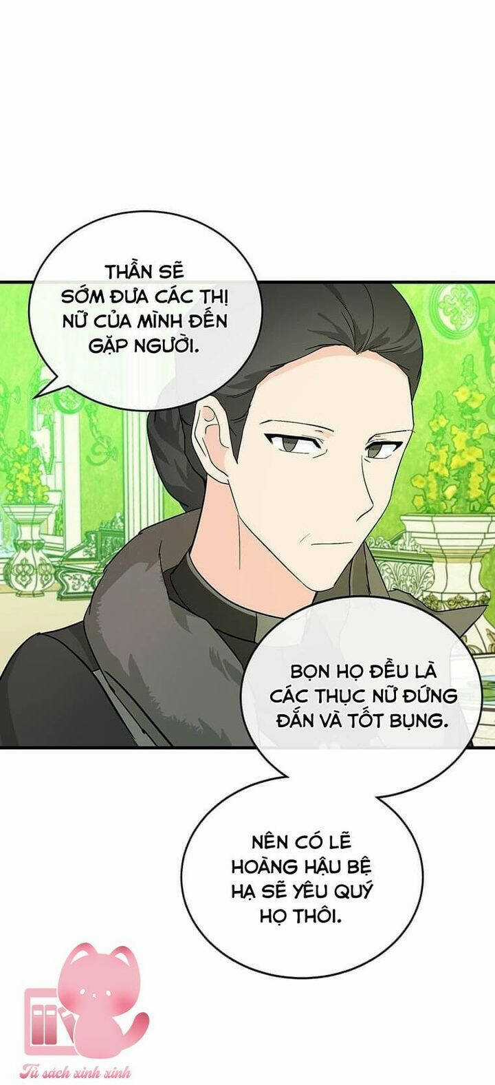 Ác Nữ Trùng Sinh - Chapter 89 - Trang 25