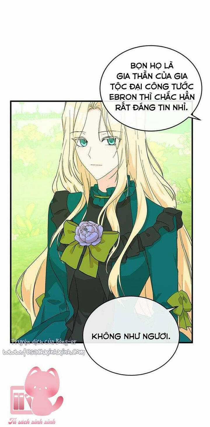 Ác Nữ Trùng Sinh - Chapter 89 - Trang 26