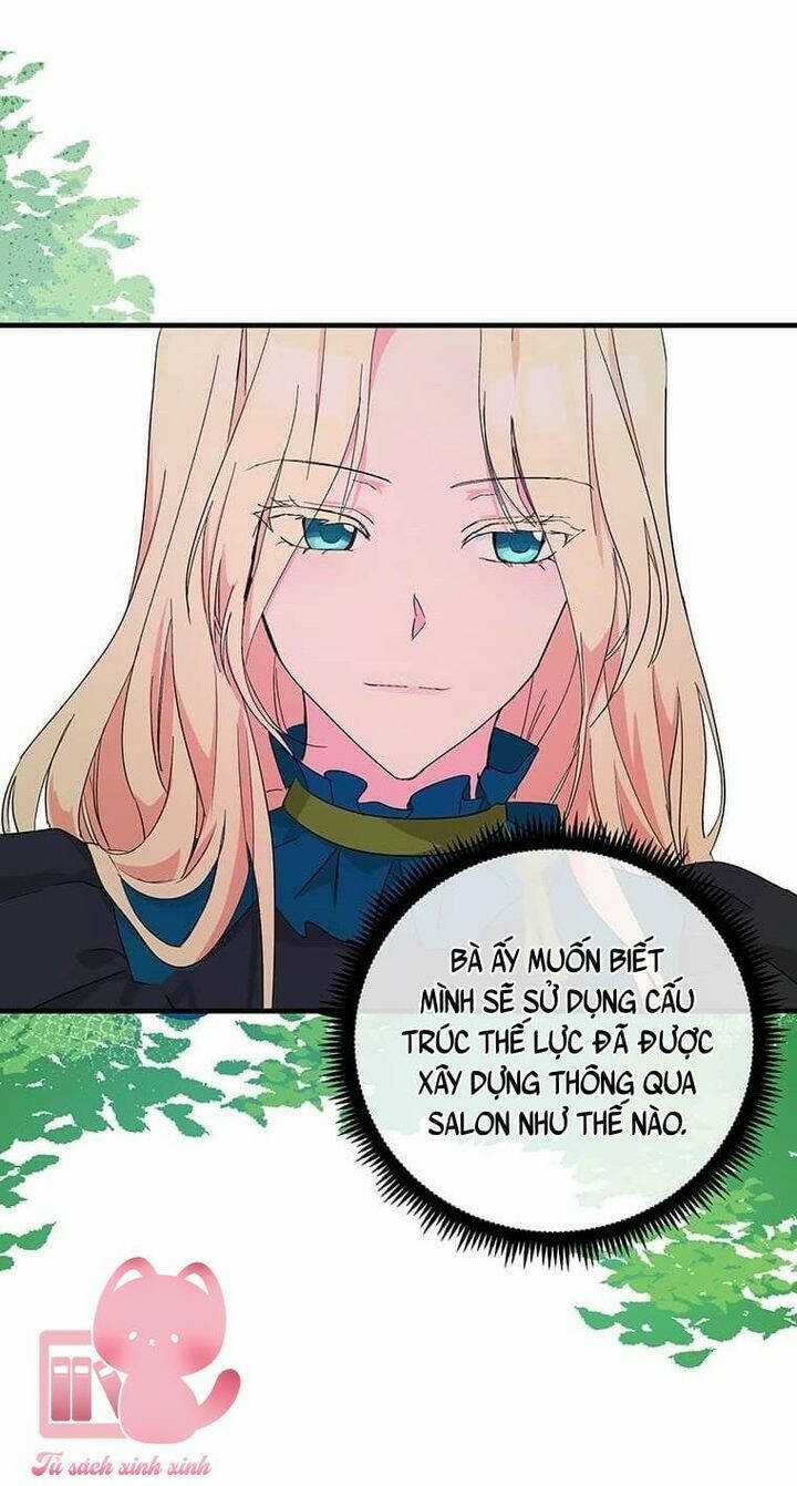 Ác Nữ Trùng Sinh - Chapter 89 - Trang 28