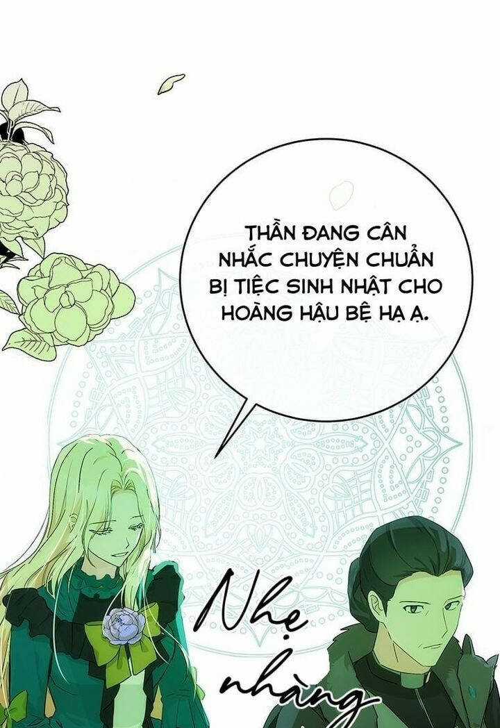Ác Nữ Trùng Sinh - Chapter 89 - Trang 29