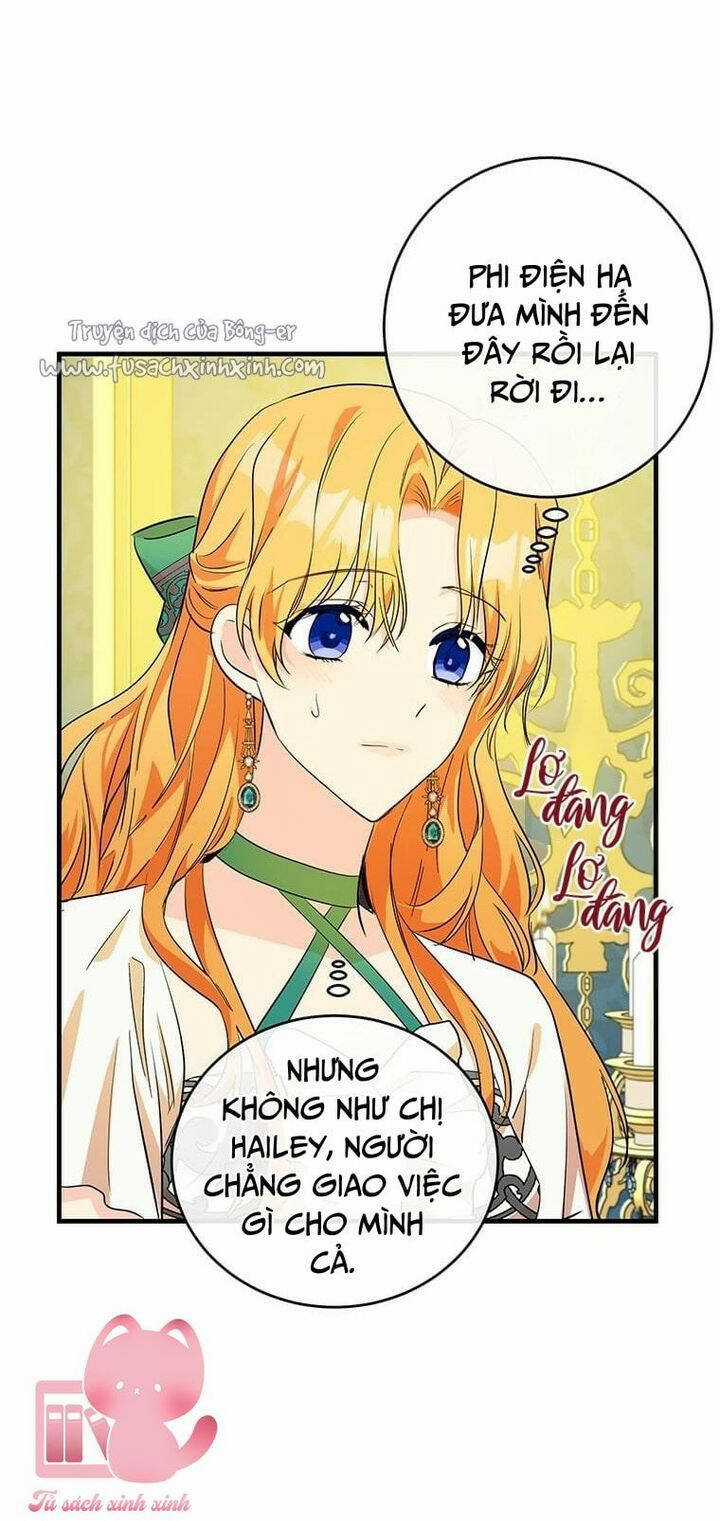 Ác Nữ Trùng Sinh - Chapter 89 - Trang 35