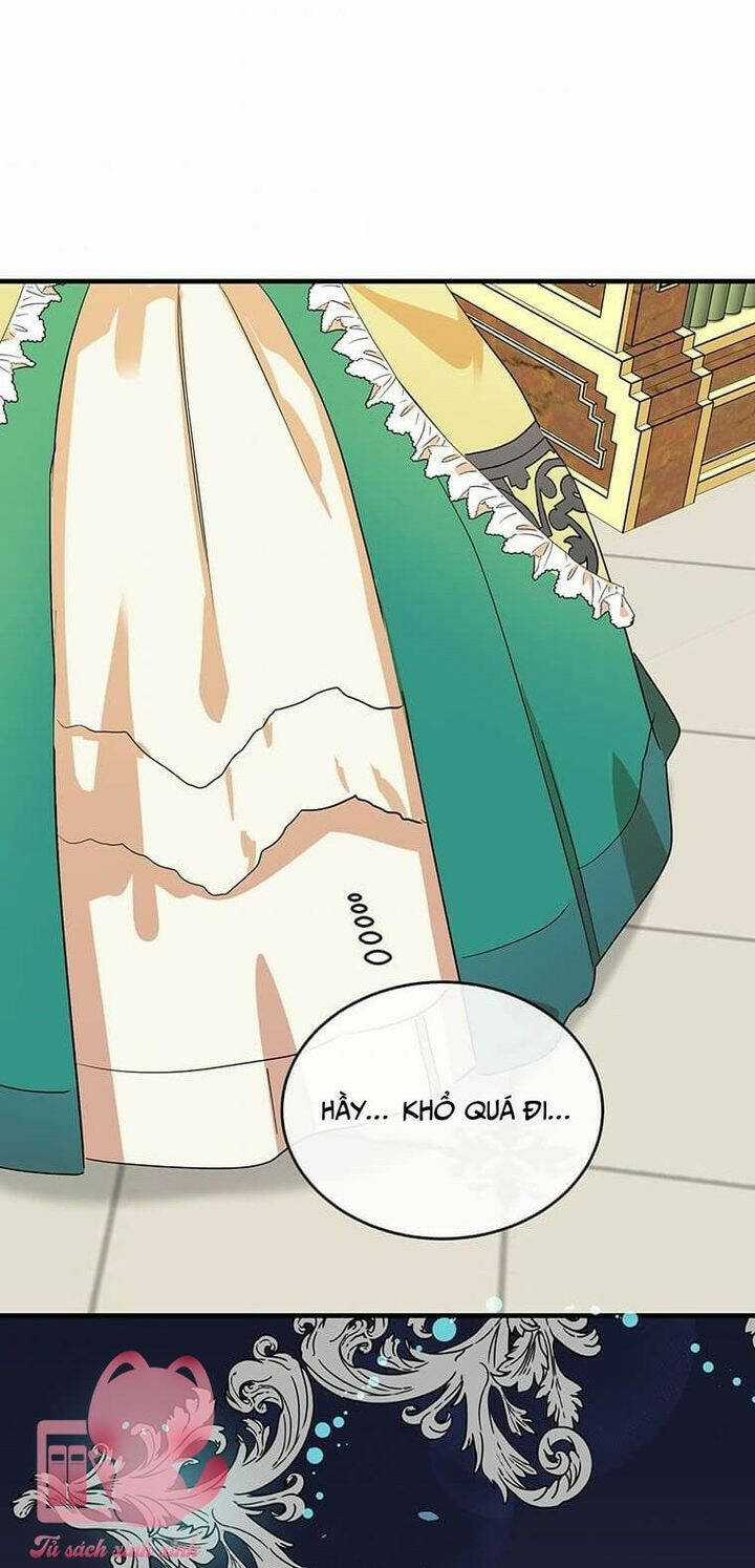 Ác Nữ Trùng Sinh - Chapter 89 - Trang 37