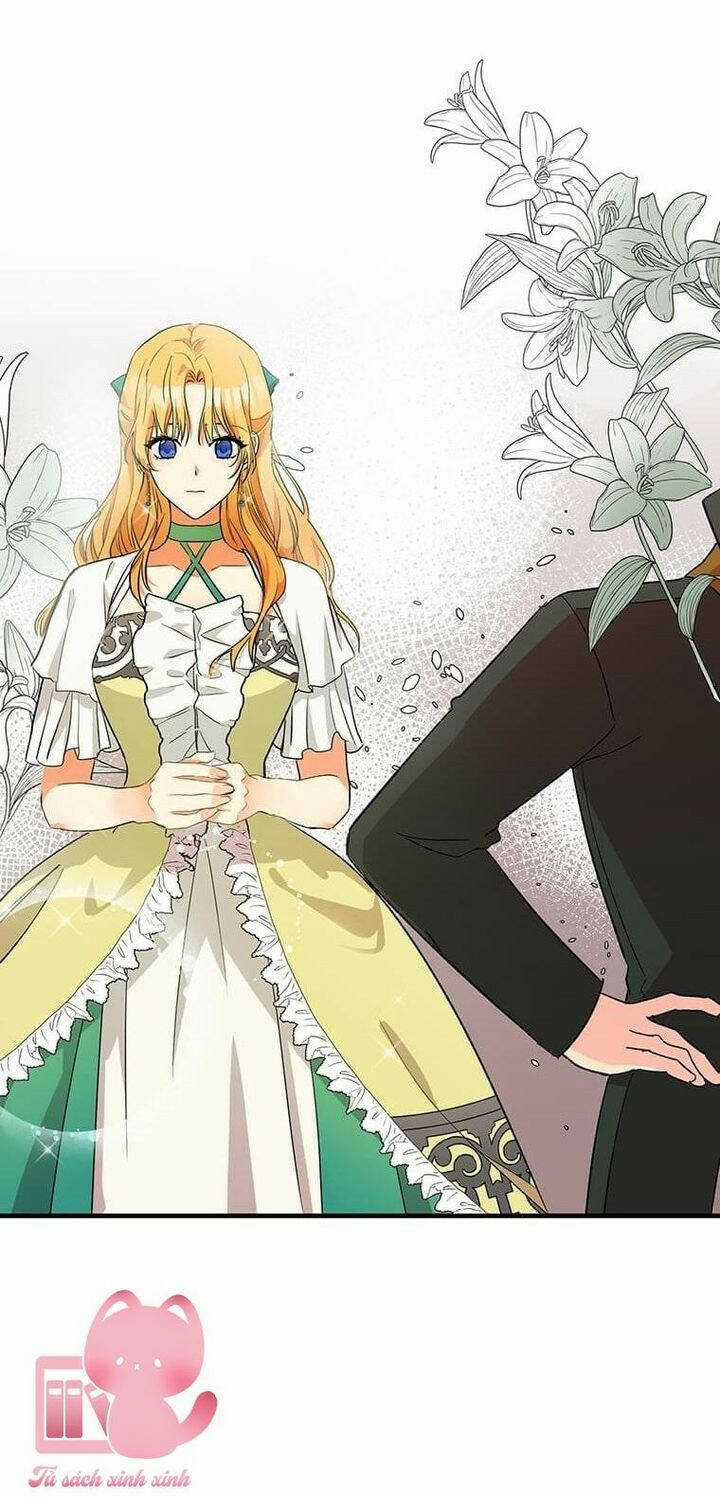 Ác Nữ Trùng Sinh - Chapter 89 - Trang 40