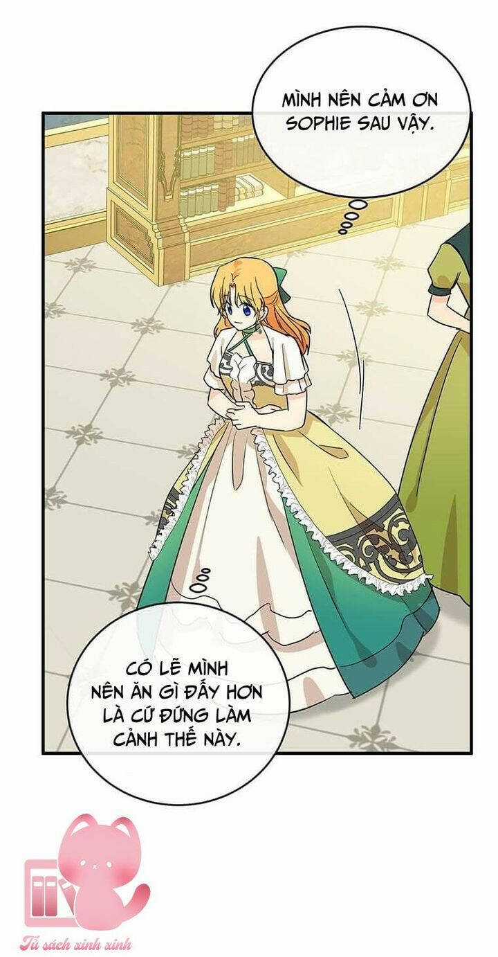 Ác Nữ Trùng Sinh - Chapter 89 - Trang 42