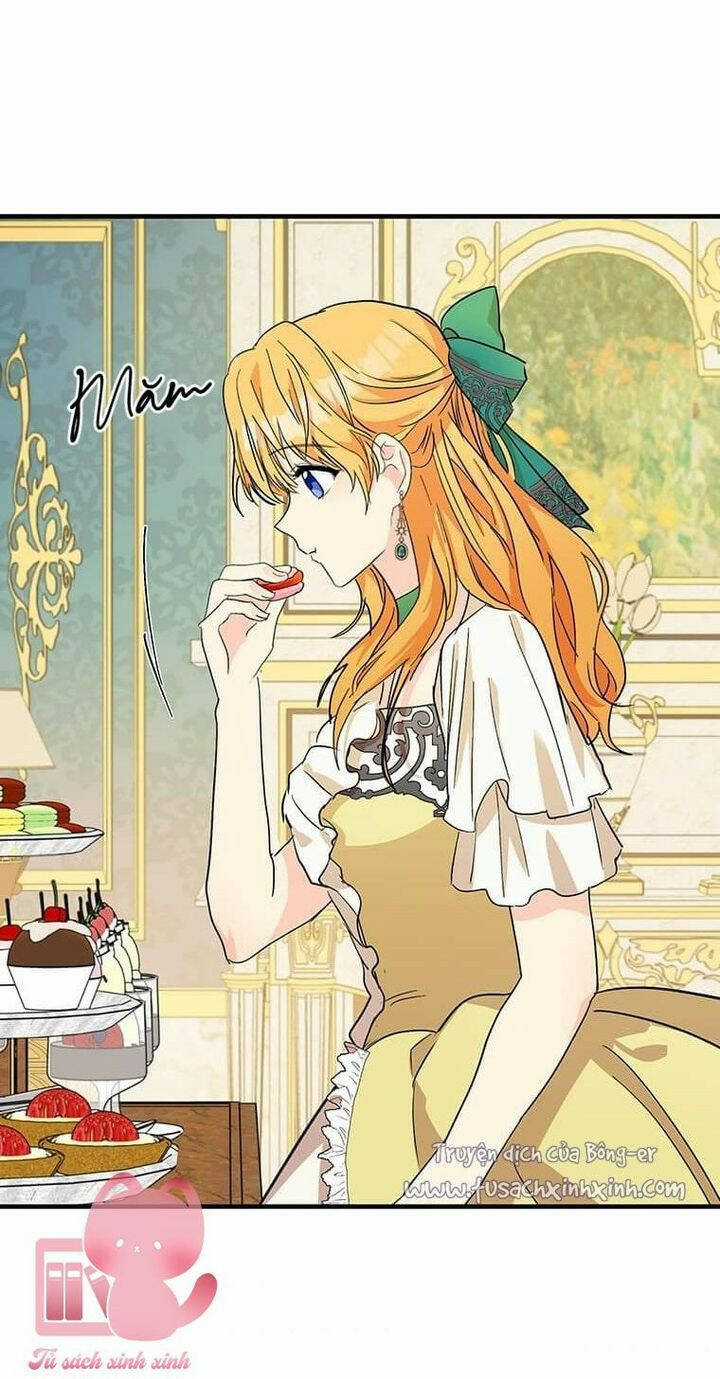 Ác Nữ Trùng Sinh - Chapter 89 - Trang 43