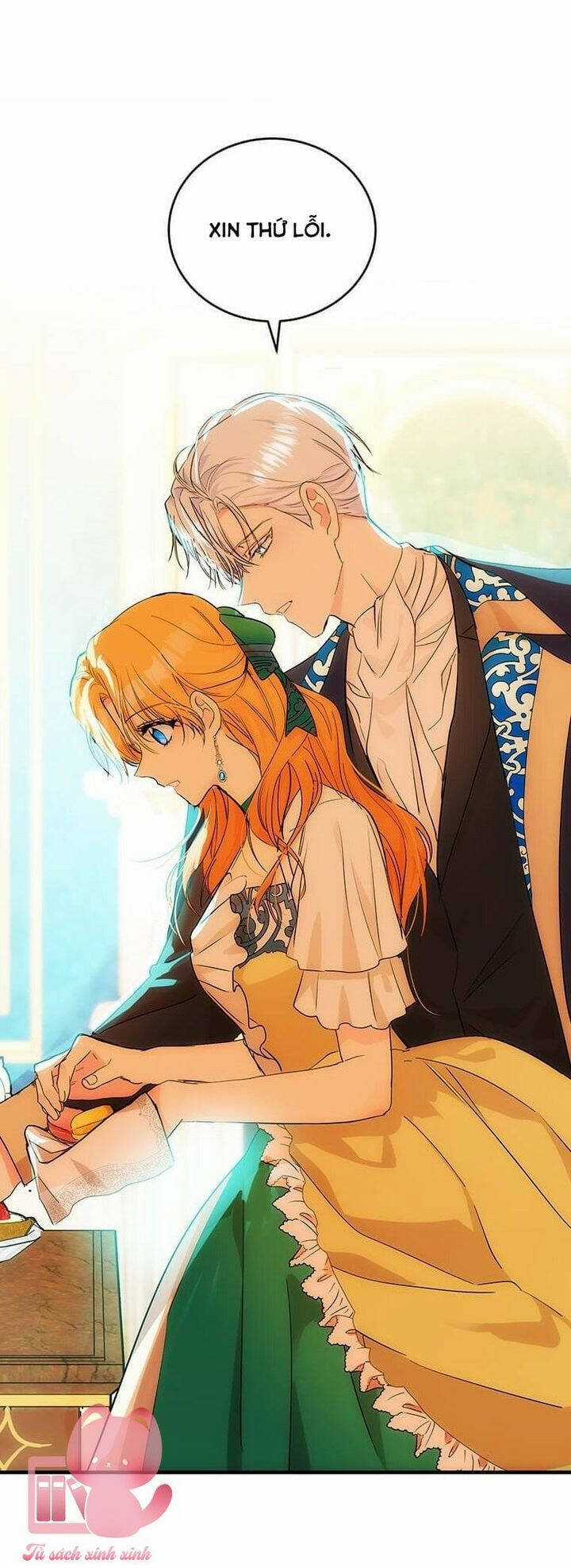 Ác Nữ Trùng Sinh - Chapter 89 - Trang 48