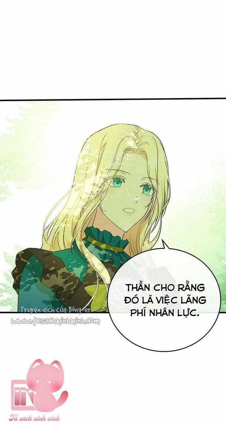 Ác Nữ Trùng Sinh - Chapter 89 - Trang 6