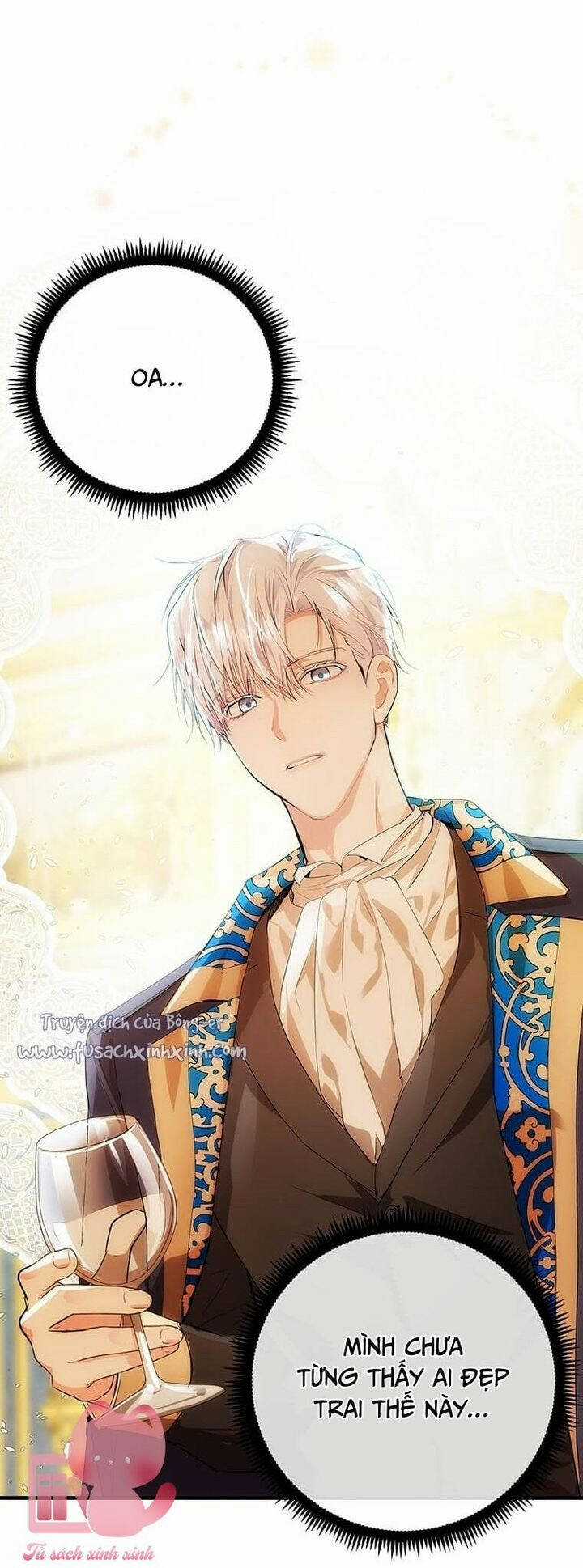 Ác Nữ Trùng Sinh - Chapter 89 - Trang 51