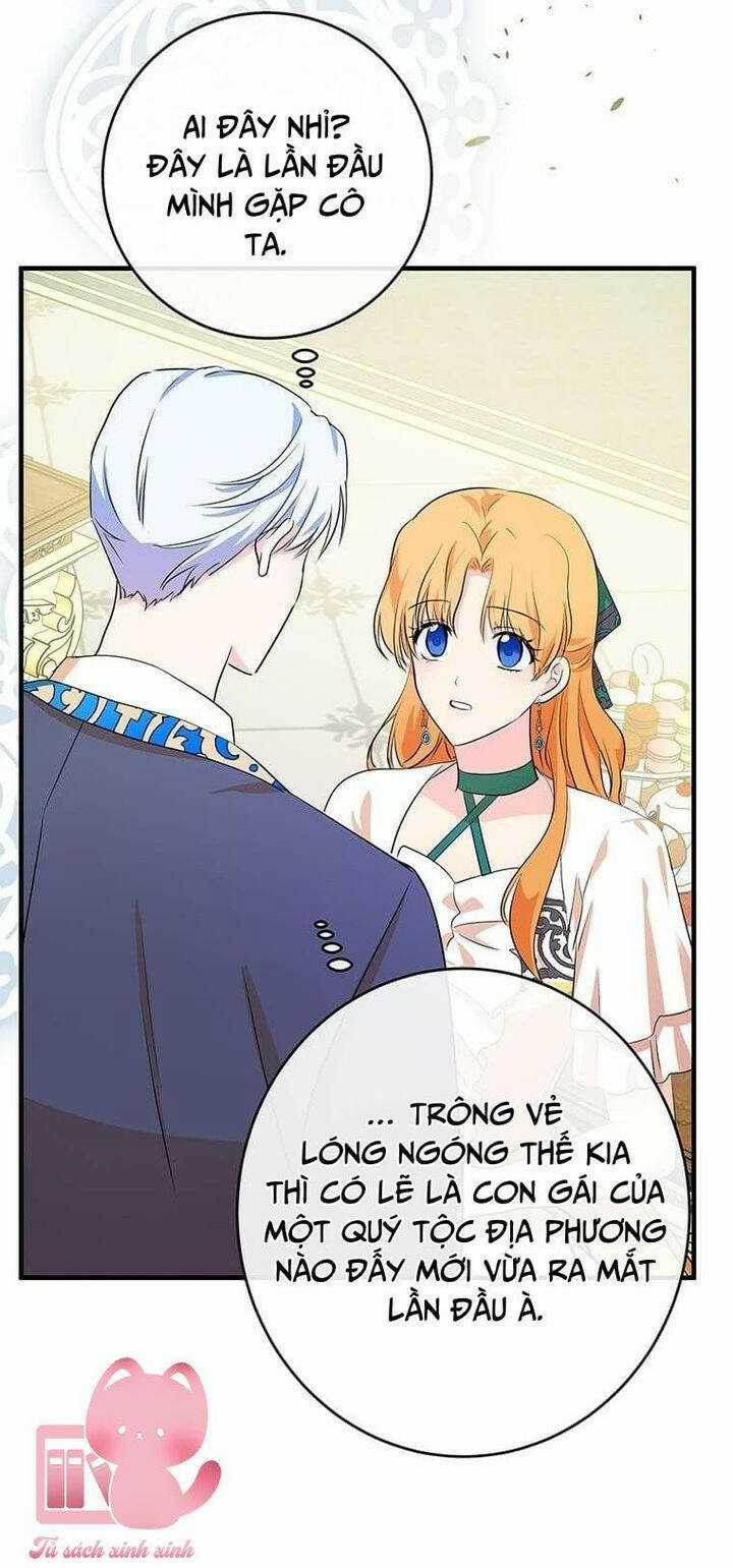 Ác Nữ Trùng Sinh - Chapter 89 - Trang 53