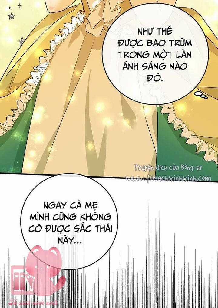 Ác Nữ Trùng Sinh - Chapter 89 - Trang 56