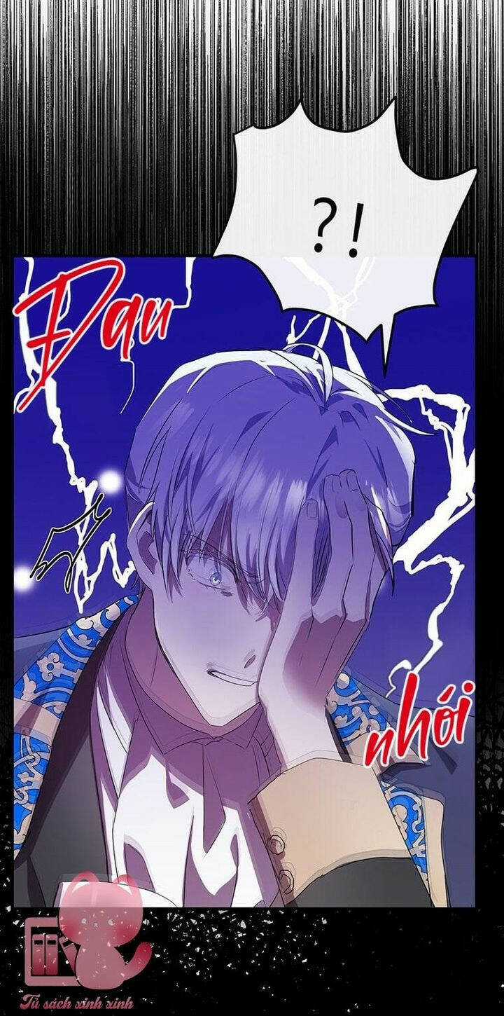 Ác Nữ Trùng Sinh - Chapter 89 - Trang 57