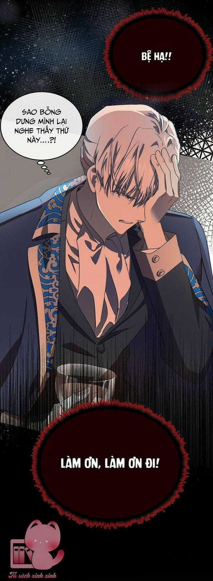 Ác Nữ Trùng Sinh - Chapter 89 - Trang 59