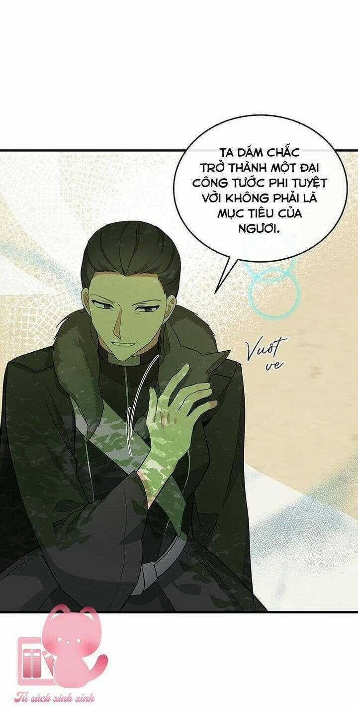 Ác Nữ Trùng Sinh - Chapter 89 - Trang 7