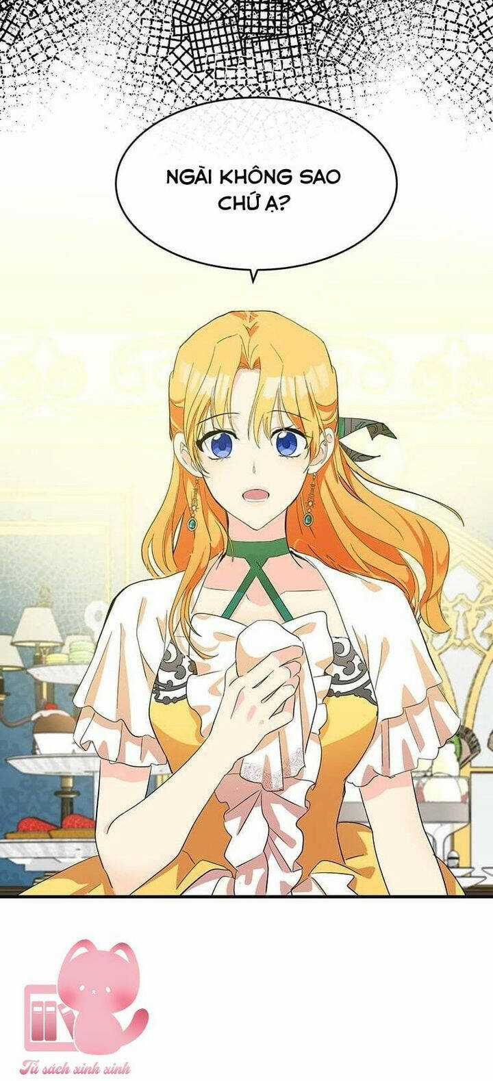 Ác Nữ Trùng Sinh - Chapter 89 - Trang 61