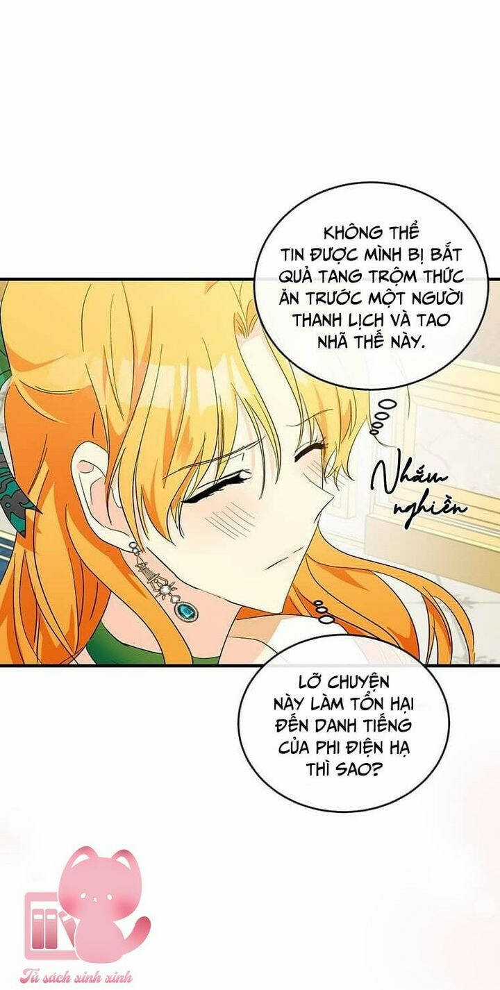 Ác Nữ Trùng Sinh - Chapter 89 - Trang 63