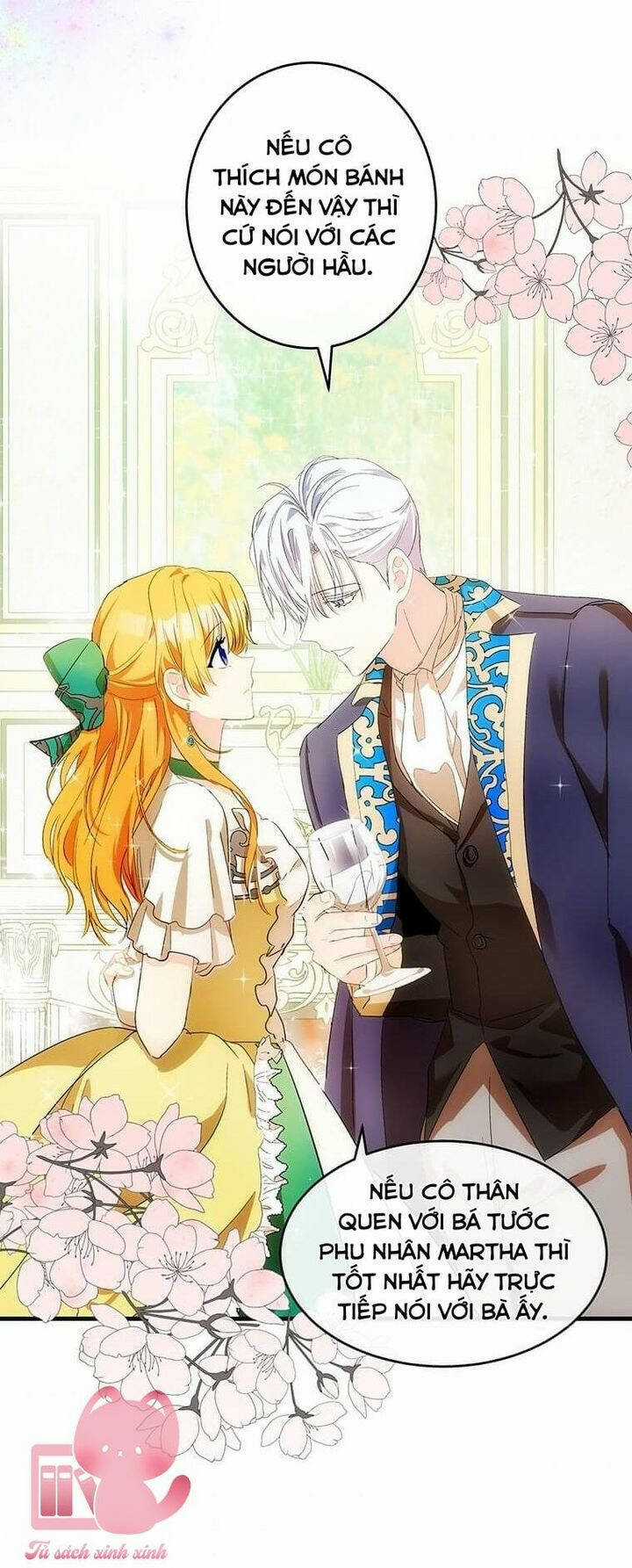 Ác Nữ Trùng Sinh - Chapter 89 - Trang 65