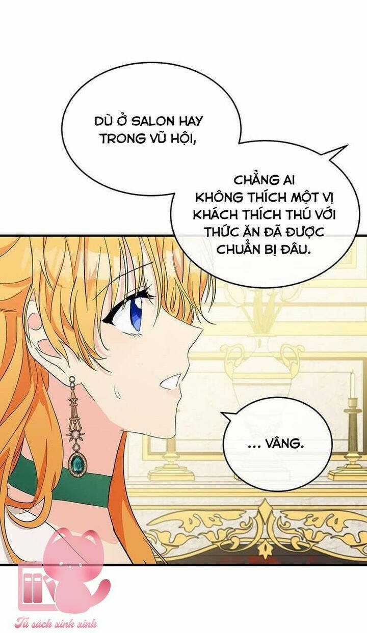 Ác Nữ Trùng Sinh - Chapter 89 - Trang 66