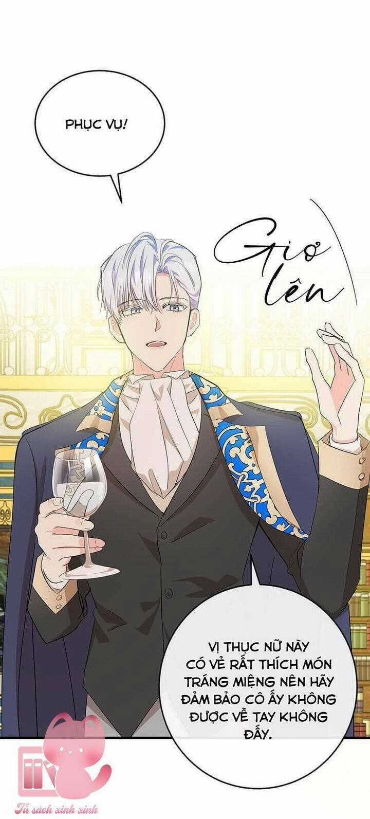 Ác Nữ Trùng Sinh - Chapter 89 - Trang 67