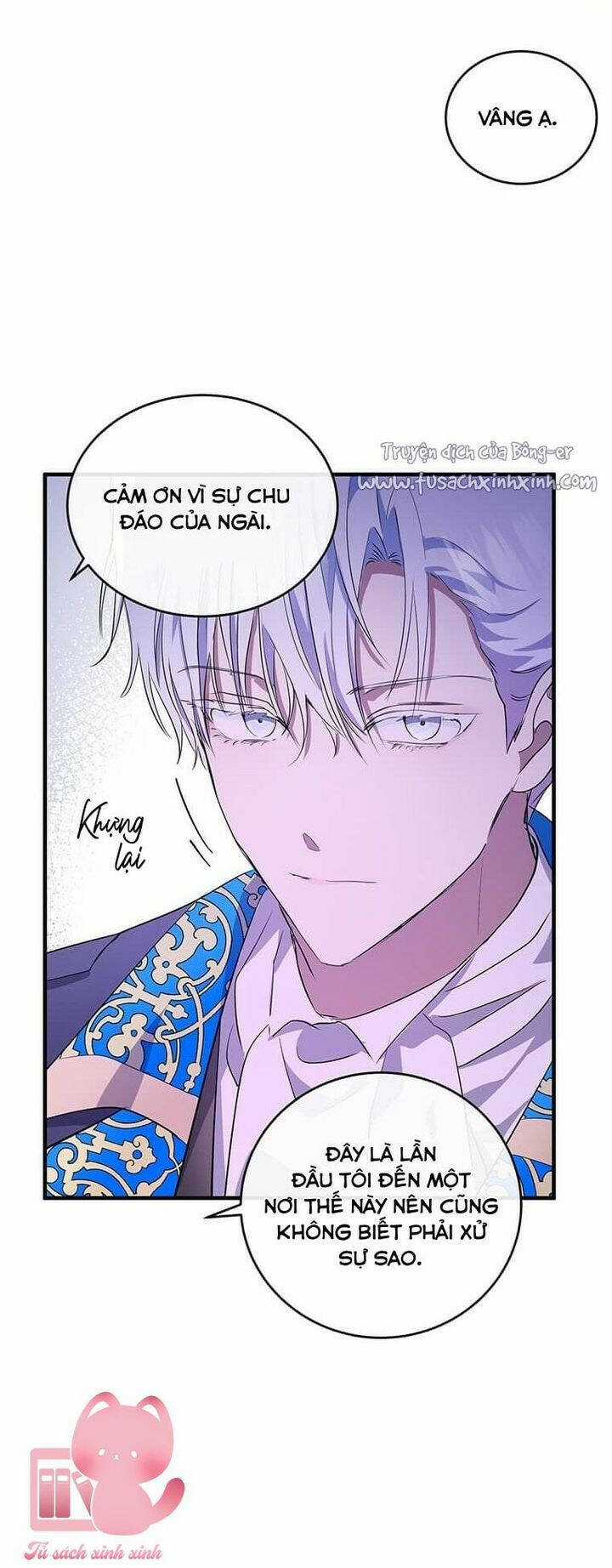 Ác Nữ Trùng Sinh - Chapter 89 - Trang 68