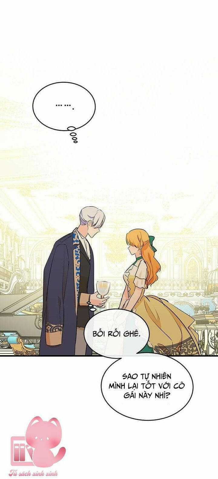 Ác Nữ Trùng Sinh - Chapter 89 - Trang 69