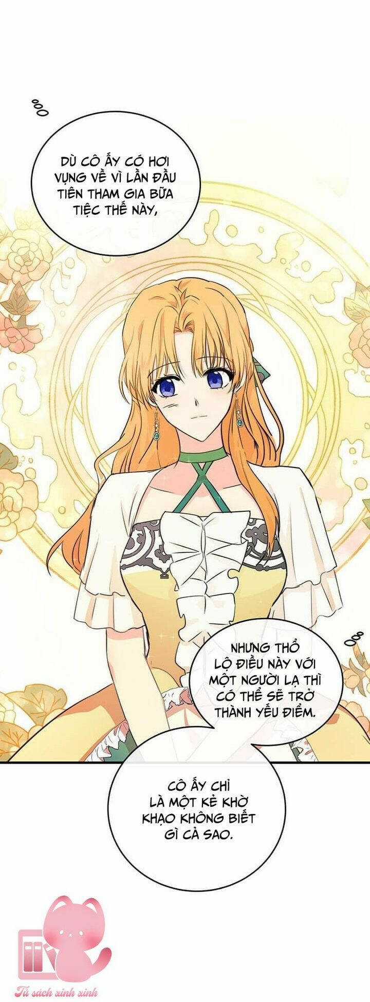 Ác Nữ Trùng Sinh - Chapter 89 - Trang 70