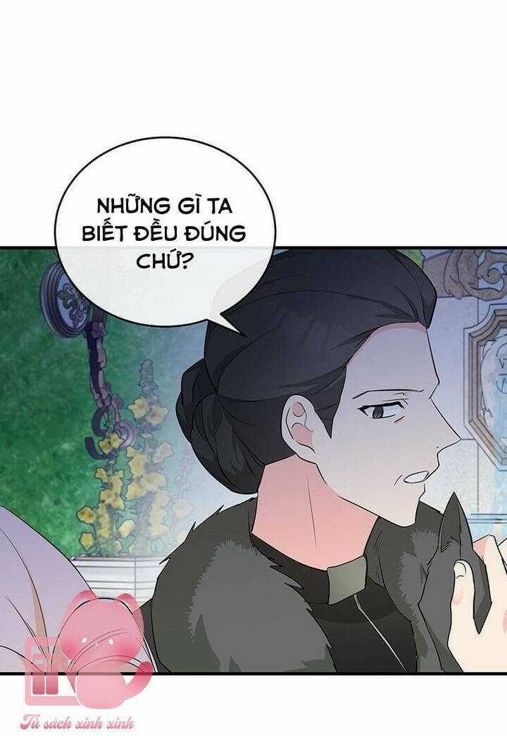 Ác Nữ Trùng Sinh - Chapter 89 - Trang 8