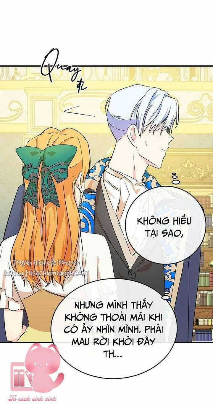 Ác Nữ Trùng Sinh - Chapter 89 - Trang 72