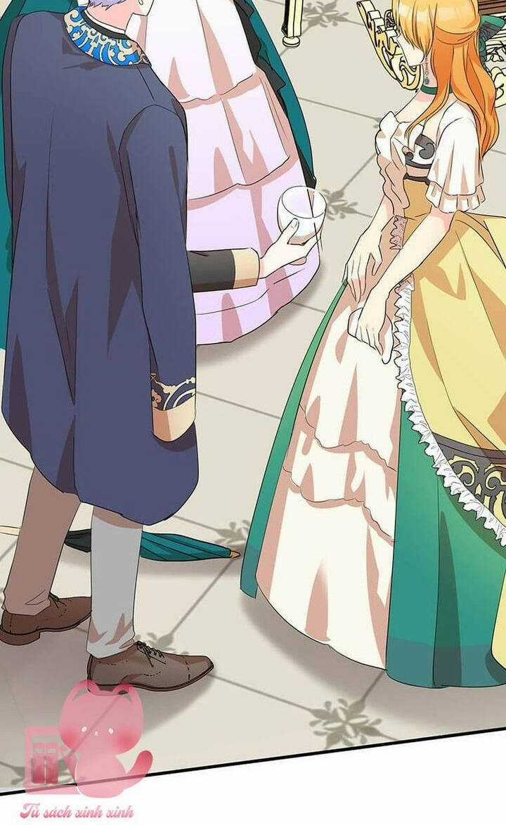 Ác Nữ Trùng Sinh - Chapter 89 - Trang 75