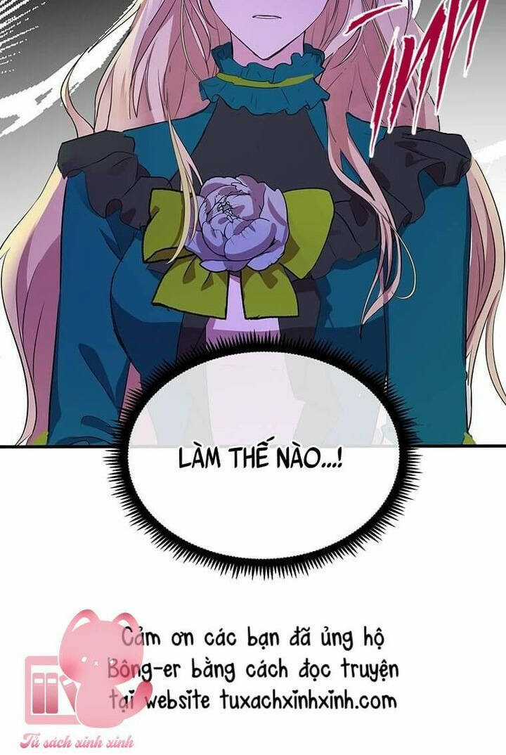 Ác Nữ Trùng Sinh - Chapter 89 - Trang 77