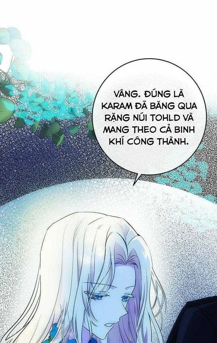 Ác Nữ Trùng Sinh - Chapter 89 - Trang 9