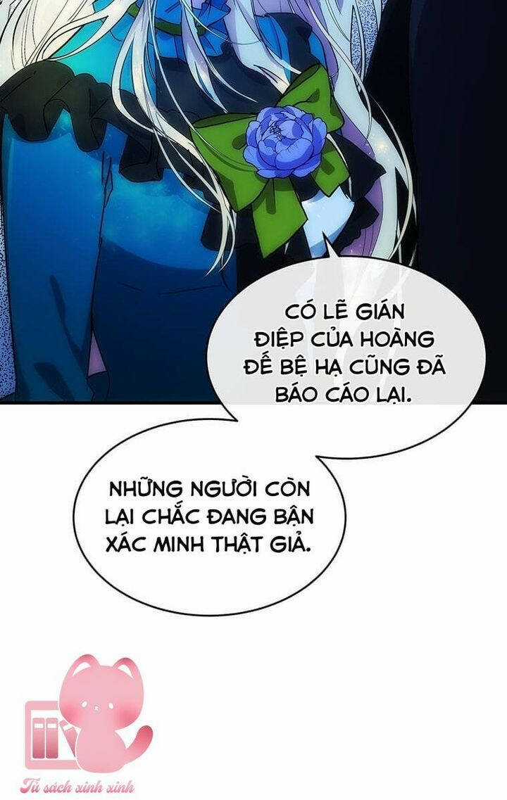 Ác Nữ Trùng Sinh - Chapter 89 - Trang 10