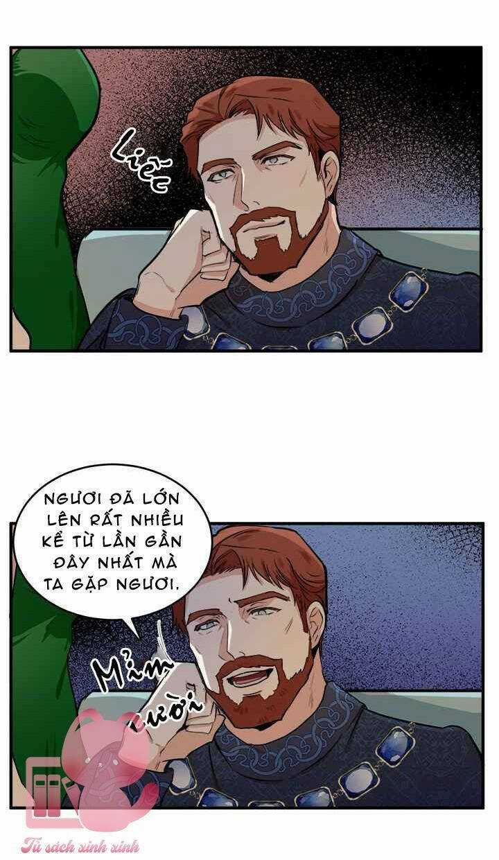 Ác Nữ Trùng Sinh - Chapter 9 - Trang 11