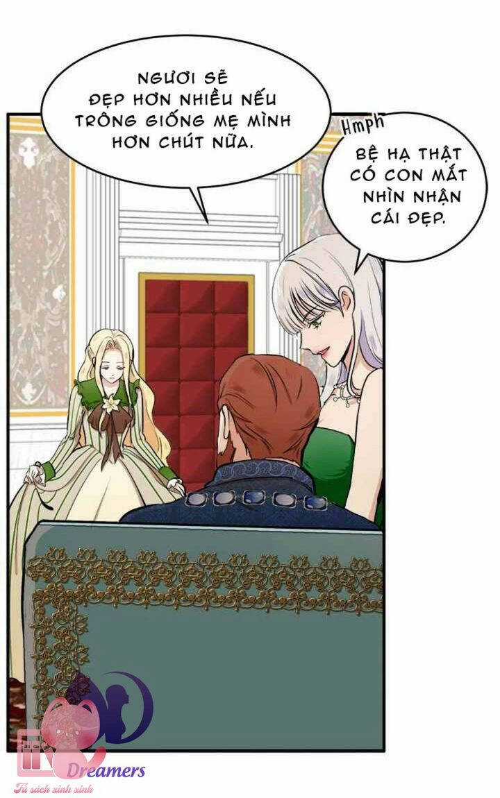 Ác Nữ Trùng Sinh - Chapter 9 - Trang 12