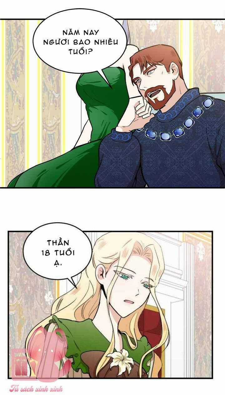 Ác Nữ Trùng Sinh - Chapter 9 - Trang 13