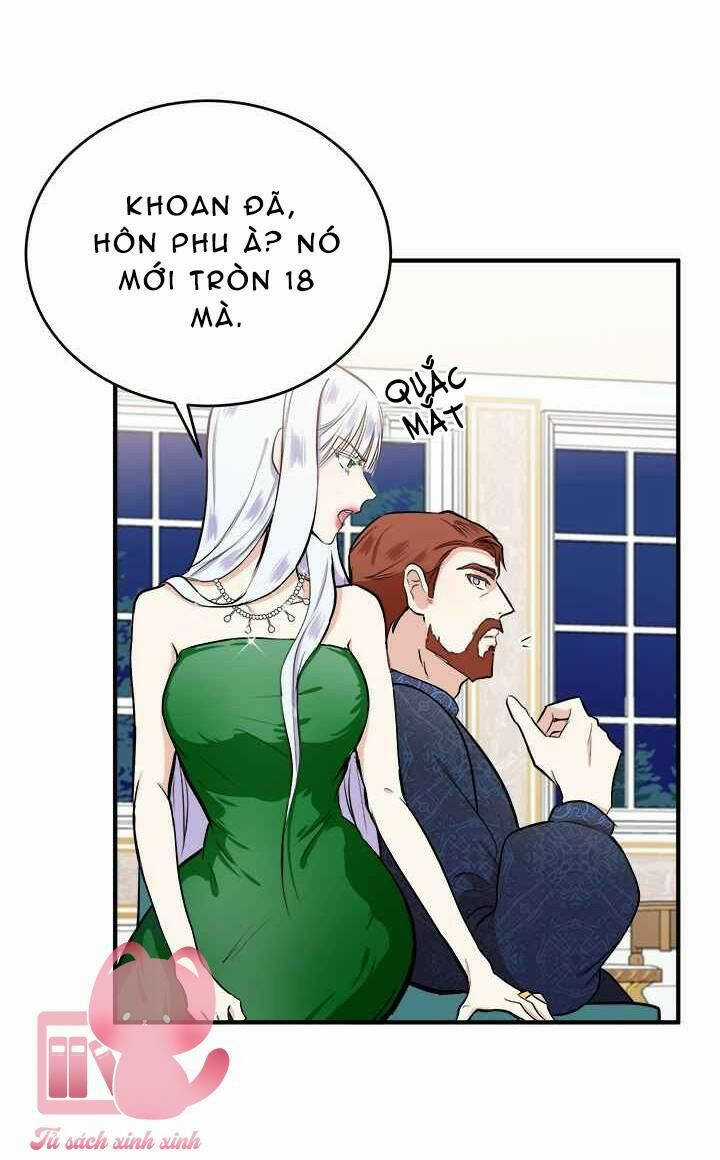 Ác Nữ Trùng Sinh - Chapter 9 - Trang 15