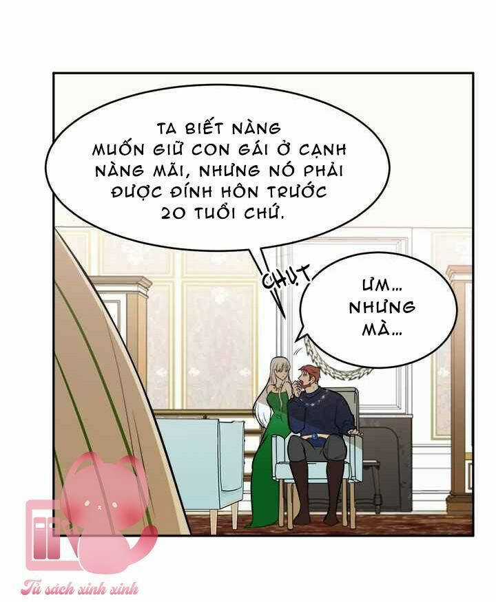 Ác Nữ Trùng Sinh - Chapter 9 - Trang 16
