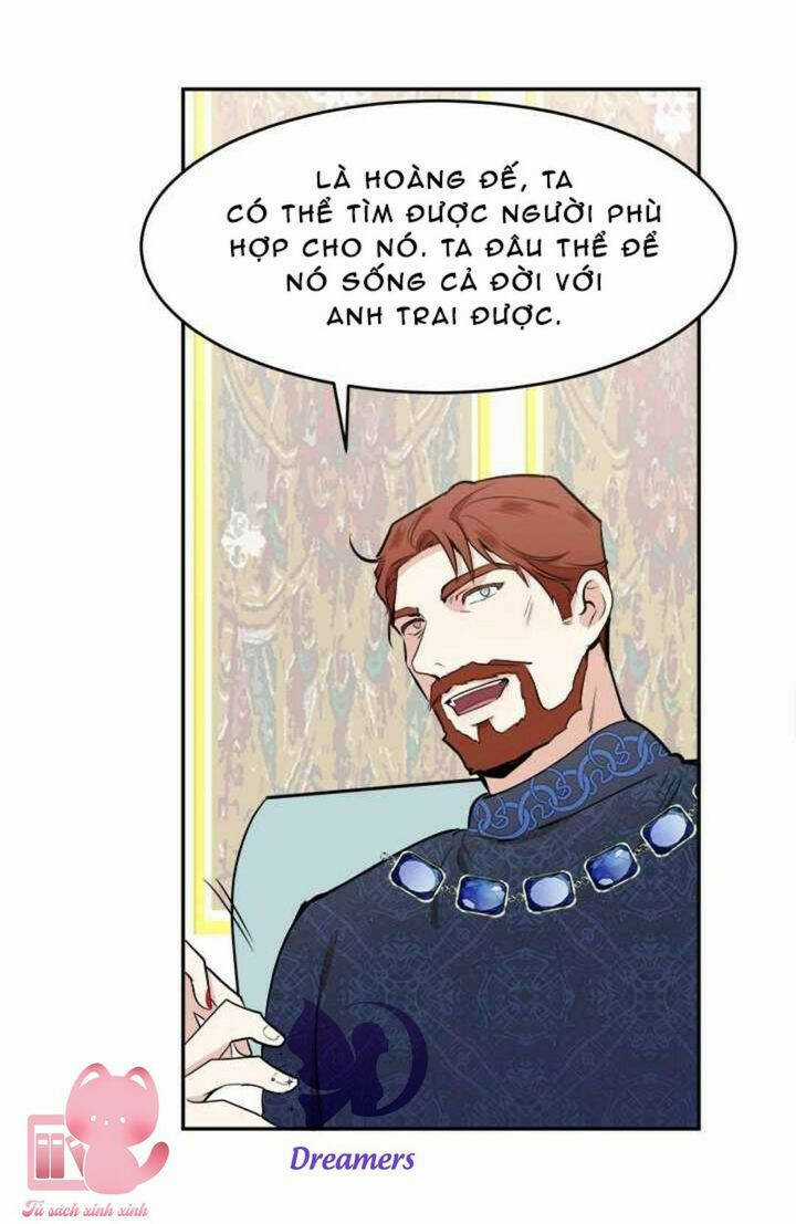 Ác Nữ Trùng Sinh - Chapter 9 - Trang 17