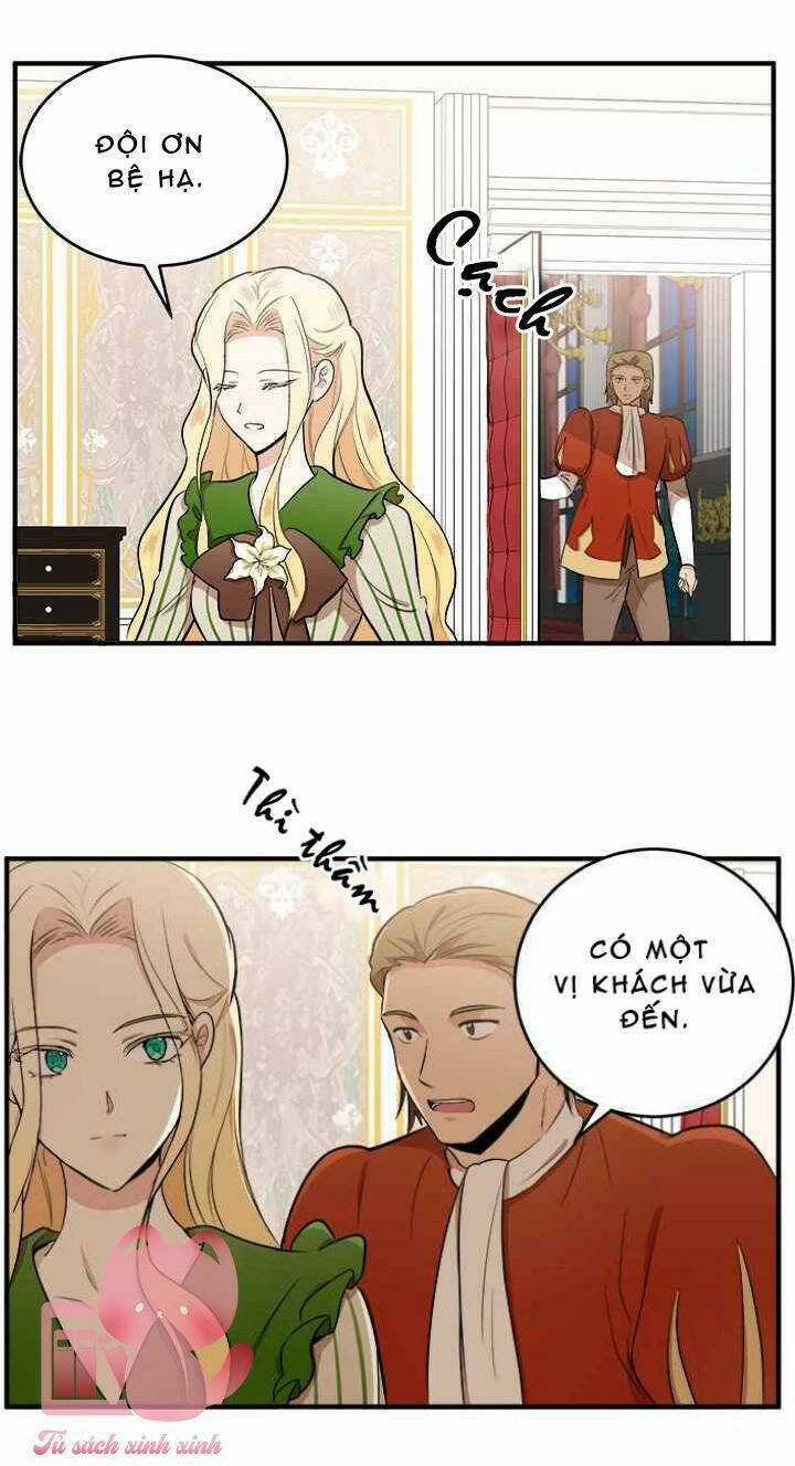 Ác Nữ Trùng Sinh - Chapter 9 - Trang 18