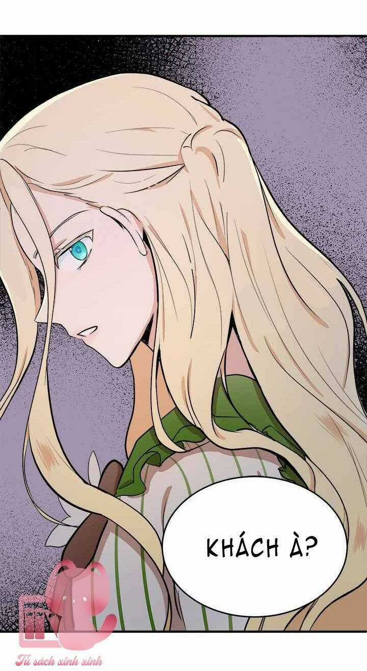 Ác Nữ Trùng Sinh - Chapter 9 - Trang 19