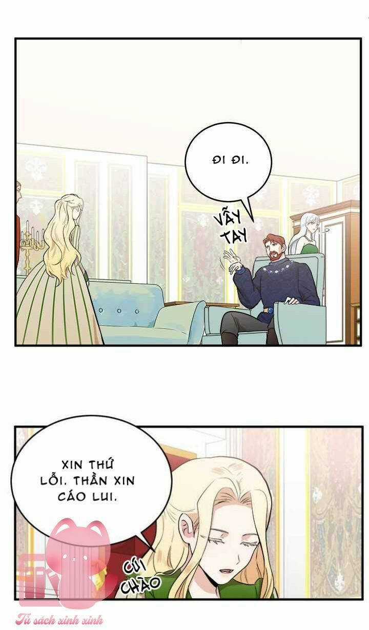 Ác Nữ Trùng Sinh - Chapter 9 - Trang 20