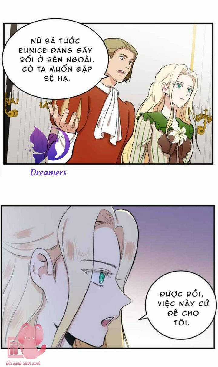 Ác Nữ Trùng Sinh - Chapter 9 - Trang 22